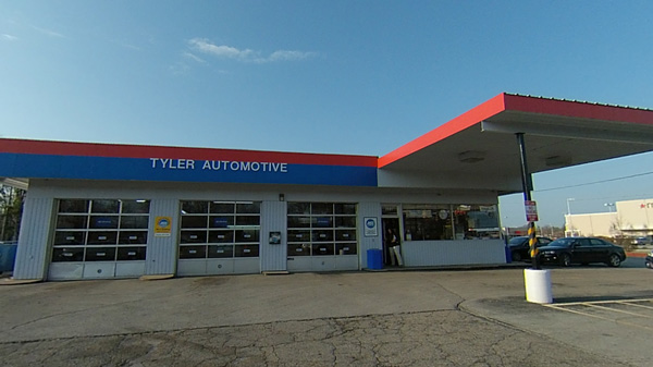 Auto Repair in Fishers, Indiana