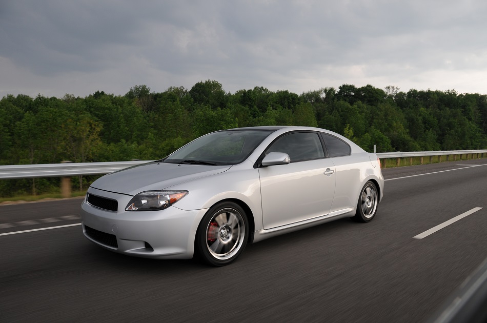 Scion Repair In Indianapolis, IN Scion Repair In Indianapolis, IN