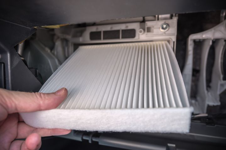 Cabin Air Filter In Indianapolis, IN