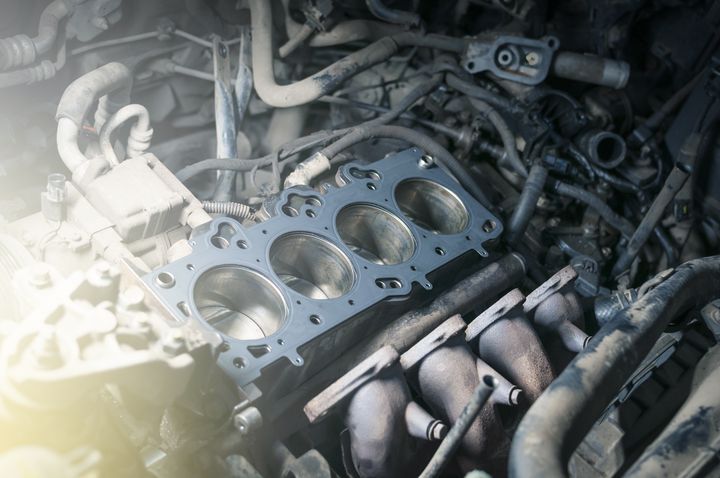 Head Gasket Replacement In Indianapolis, IN