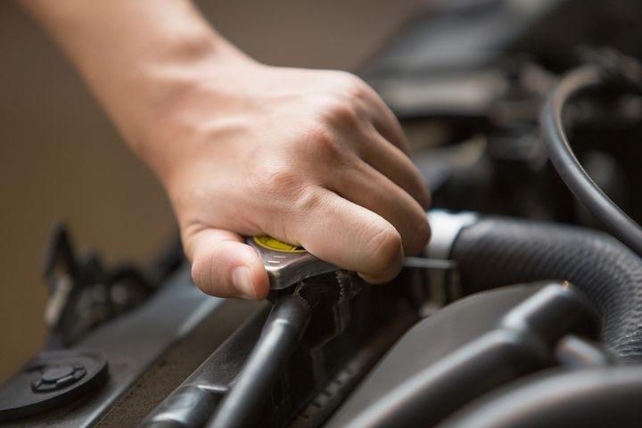 Radiator Hose Replacement In Indianapolis, IN